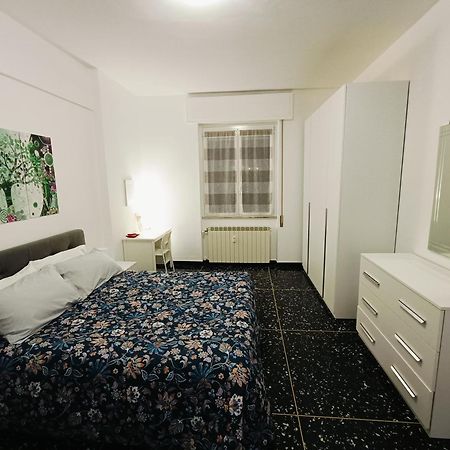 B&B Casa Scotto サヴォーナ エクステリア 写真