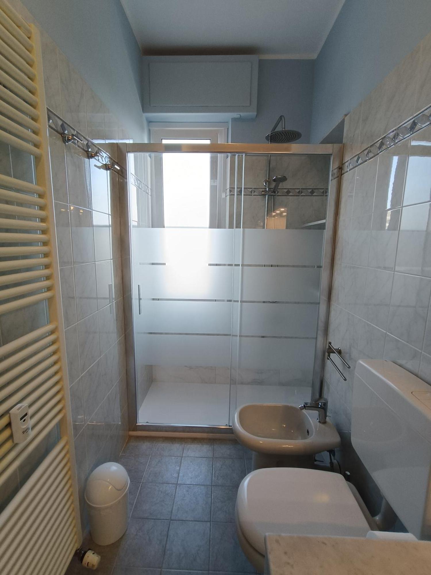 B&B Casa Scotto サヴォーナ エクステリア 写真