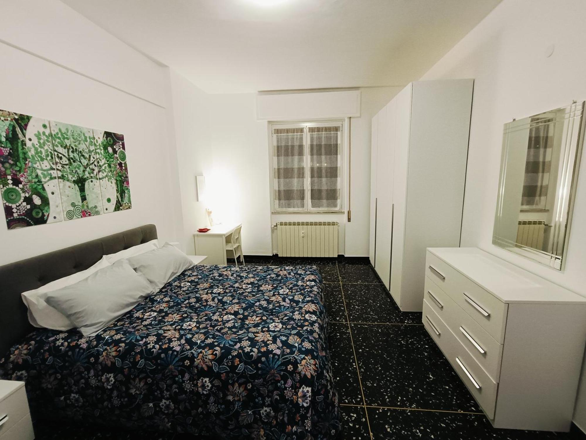 B&B Casa Scotto サヴォーナ エクステリア 写真