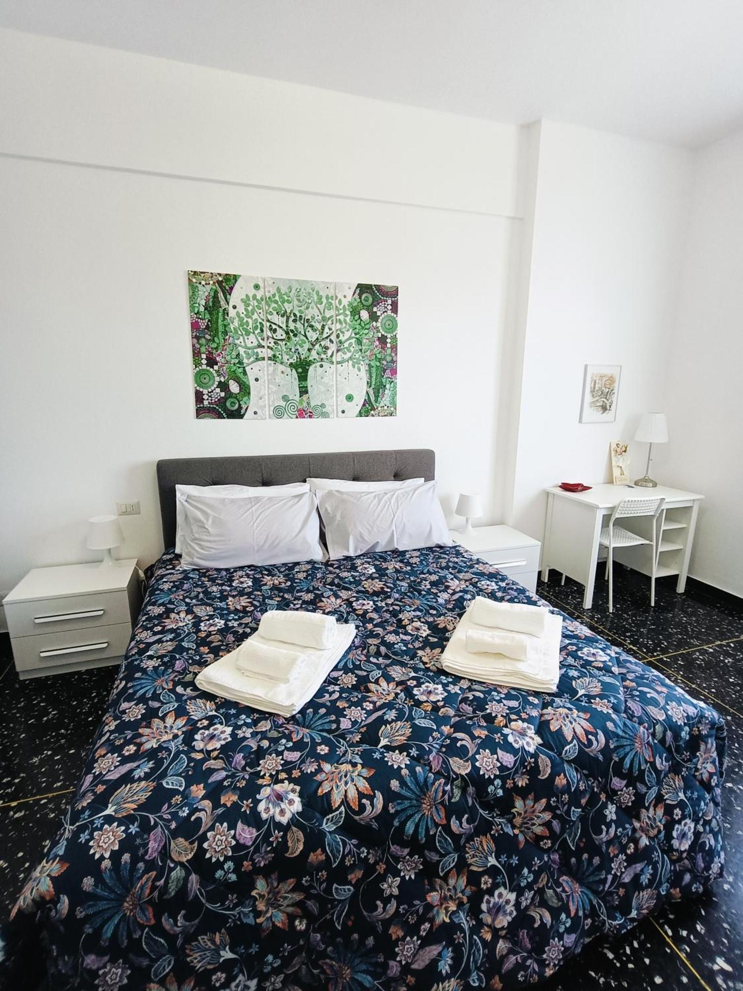 B&B Casa Scotto サヴォーナ エクステリア 写真
