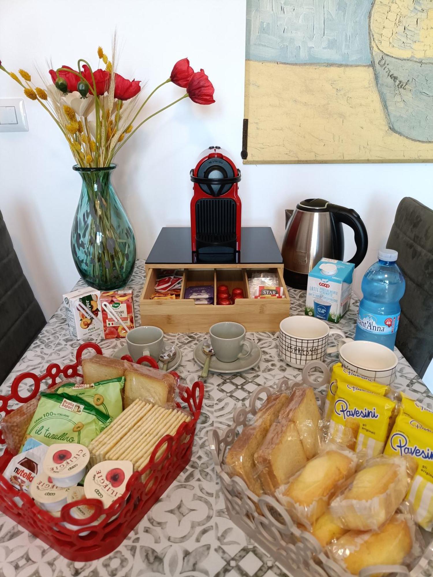 B&B Casa Scotto サヴォーナ エクステリア 写真