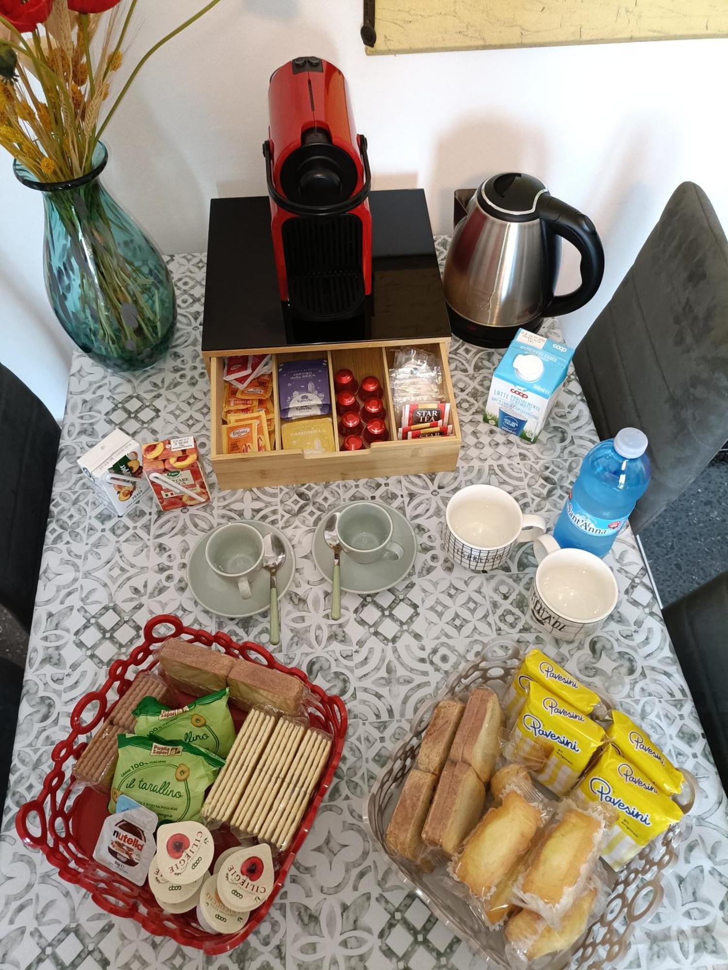 B&B Casa Scotto サヴォーナ エクステリア 写真